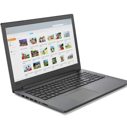 Lenovo Ideapad 130 81H70062IN Laptop (6th Gen Core i3/ 4GB/ 1TB/ Win 10)