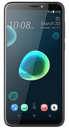 HTC Desire 12 Plus