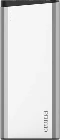 Croma 10000 mAh CA0075 EPU105 Power Bank