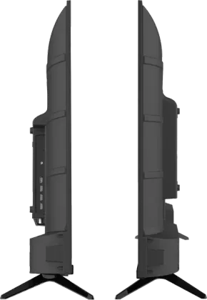 Croma CREL043UGC333801 43 inch Ultra HD 4K Smart LED TV