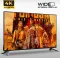 iBell GTV55E 55 inch Ultra HD 4K Smart LED TV