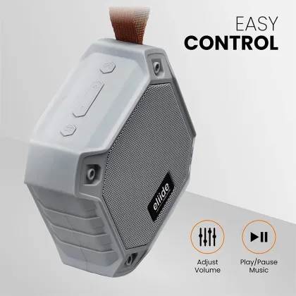 Eliide Fusion 8W Bluetooth Speaker