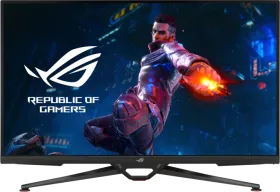 Asus ROG Swift PG38UQ 38 inch Ultra HD 4K Monitor