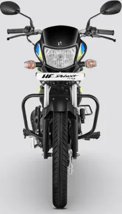 Hero HF Deluxe Flex Fuel