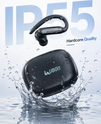 Ubon J20 True Wireless Earbuds