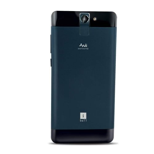 iBall Andi 5F Infinito