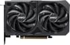 MSI NVIDIA GeForce RTX 5060 8G Shadow 2X OC 8 GB GDDR7 Graphics Card