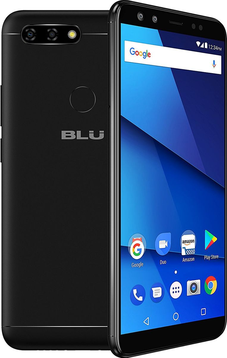 Blu Vivo X Best Price In India 21 Specs Review Smartprix