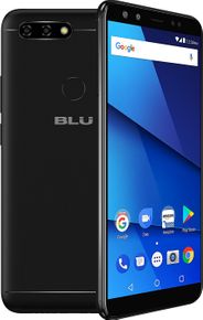 BLU Vivo X vs Xiaomi Redmi Note 11 Pro Max 5G