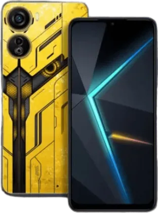 Nubia Neo 2