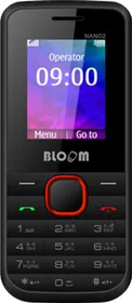 Bloom Nano 2