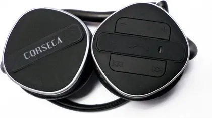 Corseca 5810BT Bluetooth Stereo Headphone with Mic Price in India