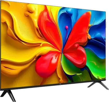 TCL S5K 32 inch Full HD Smart QLED TV (32S5K)