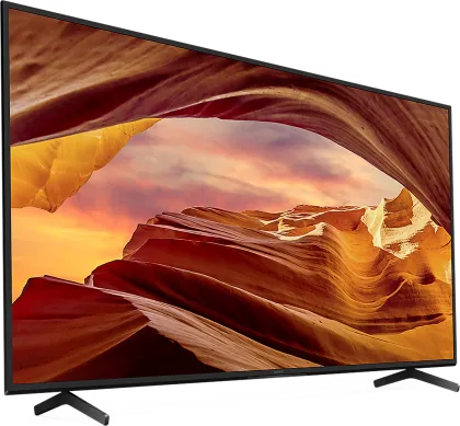 Sony Bravia X75L 43 inch Ultra HD 4K Smart LED TV (KD-43X75L)