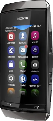 Nokia Asha 306