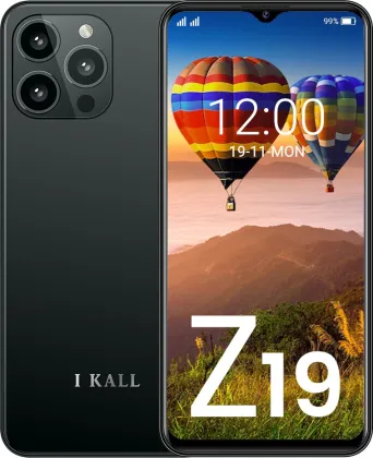 iKall Z19
