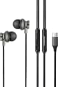 Kratos Thump Plus Type-C Wired Earphones