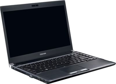 Toshiba Portege R930-X0110 Laptop (3rd Gen Ci5/ 4GB/ 500GB/ Win8)