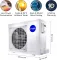 Cruise CWCVBJ-VU5F243 2 Ton 3 Star 2023 Inverter Split AC