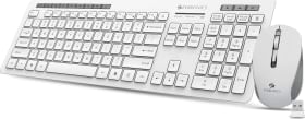 Zebronics Zeb-Companion 500 Wireless Keyboard