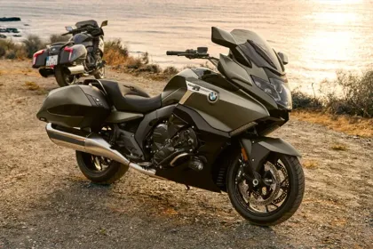 BMW K 1600 B