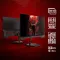 Zebronics S27A 220 Hz 27 inch Full HD Gaming Monitor