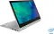 Lenovo IdeaPad Flex 3 82B20002US 2-in-1 Laptop (Intel Pentium Silver N5030/ 4GB/ 128GB SSD/ Win 10)