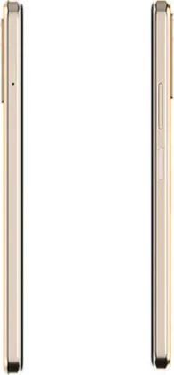 Lava Blaze Pro (6GB RAM + 128GB)