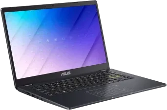 Asus E410MA-EB001T Laptop (Intel Celeron / 4GB/ 256GB SSD/ Win10 Home)