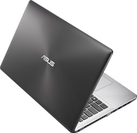 Asus F201E-KX233H F Laptop (3rd Gen Pentium Dual Core/ 2GB/ 500GB/ Win8)