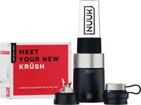NUUK Krush FT241421EBB 500W Smoothie Blender