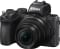Nikon Z50 Mirrorless Camera with Z DX 16-50mm F/3.5-6.3 VR Lens