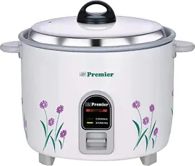 Premier 10E 1L Electric Cooker