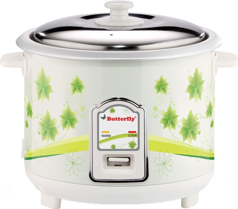 butterfly rice cooker 1 litre price