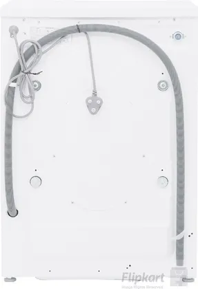 Kelvinator KF6091WH-GWG 6kg Fully Automatic Front Loading Washing Machine