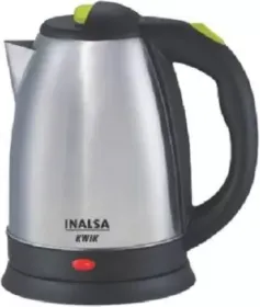 Inalsa KWIK 1.5 L Electric Kettle