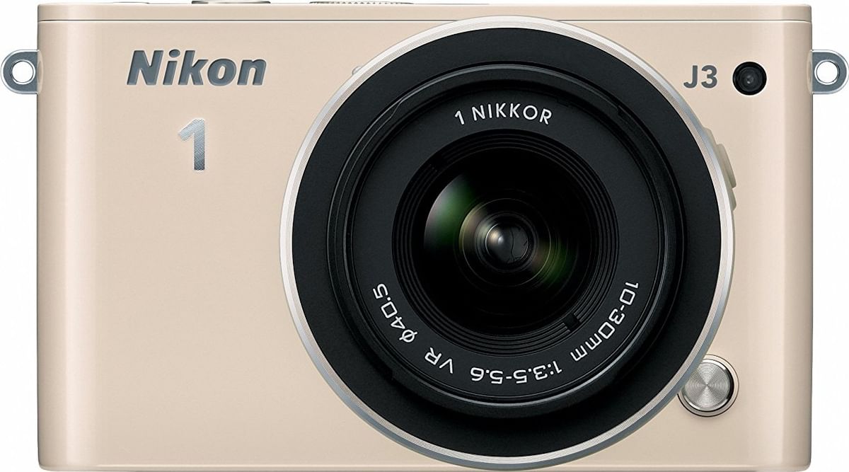 Nikon 1 j3 top digital cameras