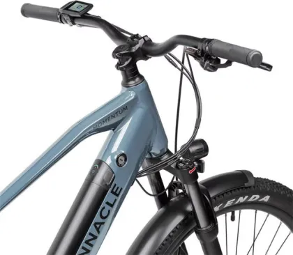 Evans Cycles Pinnacle Momentum