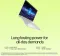 HP 14-fr0025TU Laptop (13th Gen Core i7/ 16GB/ 512GB SSD/ Win11 Home)