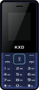 KXD M5 vs Motorola Moto G34 5G