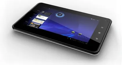 Swipe Halo Edge (WiFi+4GB)