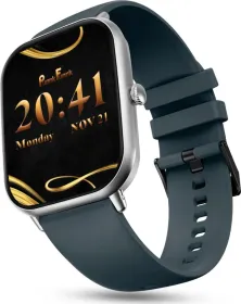 PunnkFunnk NovoLux Smartwatch