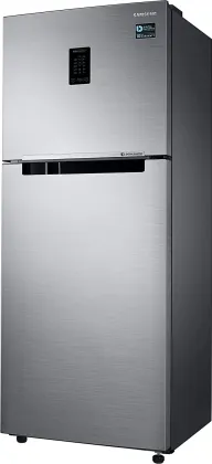 Samsung RT34C4522S8 301 L 2 Star Double Door Refrigerator