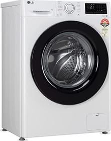 LG FHV1207Z2W 7 Kg Fully Automatic Front Load Washing Machine