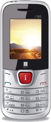 iBall Shaan i162