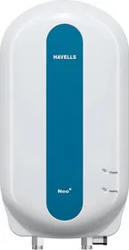 Havells Neo plus 3L Instant Water Geyser