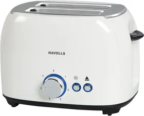 Havells Crust 800 W Pop Up Toaster