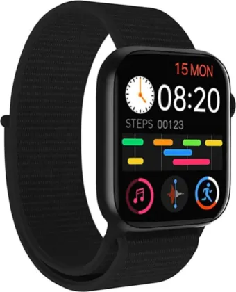 Crossbeats Ignite S3 Pro Smartwatch