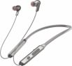 U&i Toofan Series Wireless Neckband