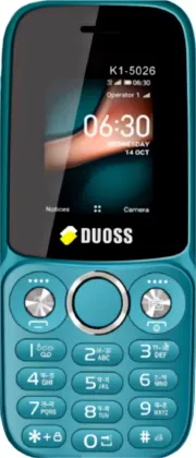 DUOSS K1-5026